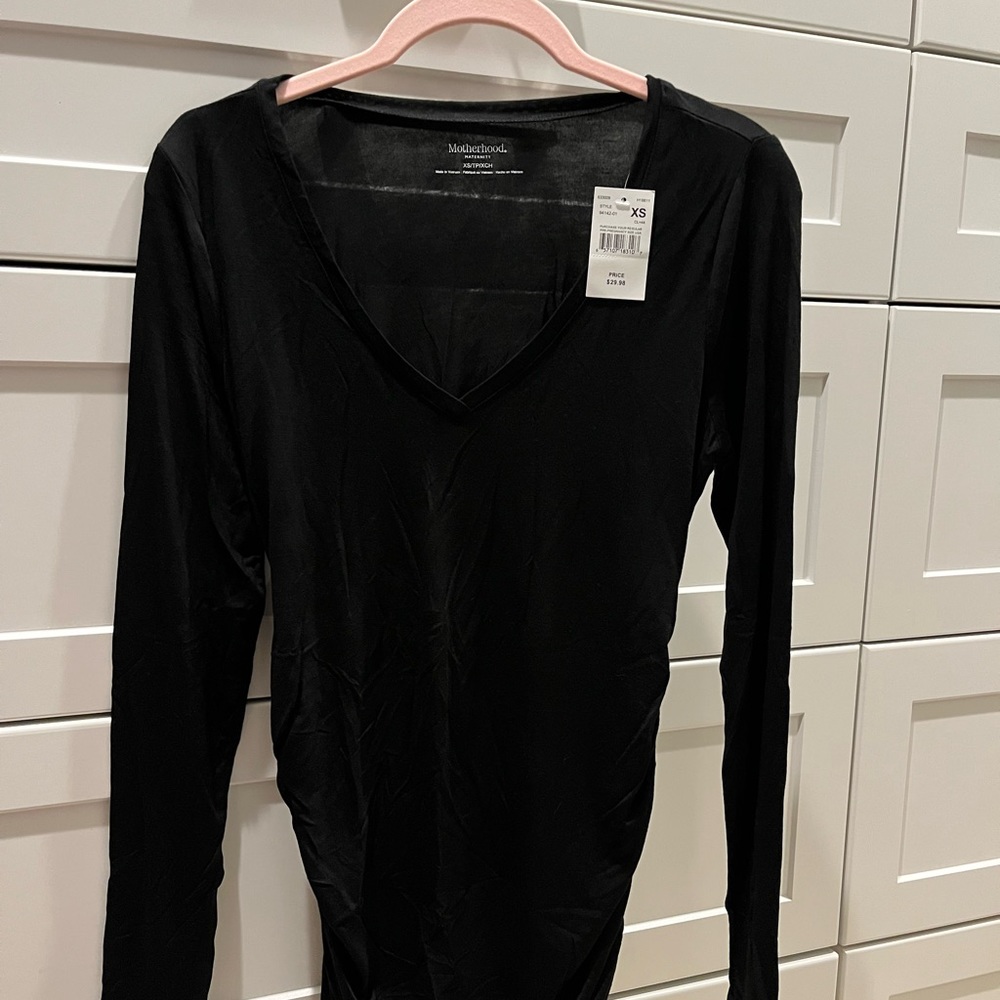 NEW Maternity Top